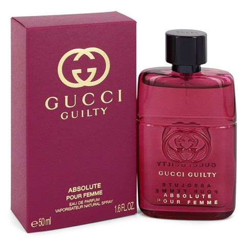 gucci guilty absolute edp|where to buy Gucci Guilty.